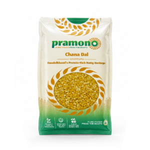 Chana Dal - 500 Grams