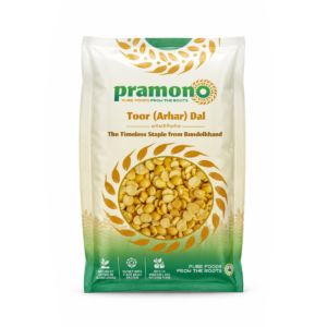 Toor Dal - 500 Grams