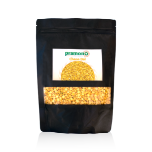 Chana Dal - 500 Grams