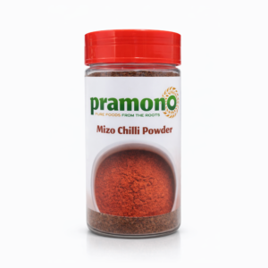 Mizo Chilli Powder - 100 Grams