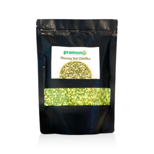 Moong Dal Chhilka - 500 Grams