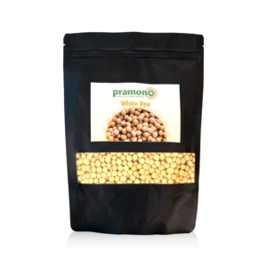 Safed Matar - 500 Grams