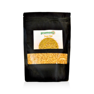 Toor Dal - 500 Grams