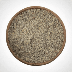 Black Pepper Powder