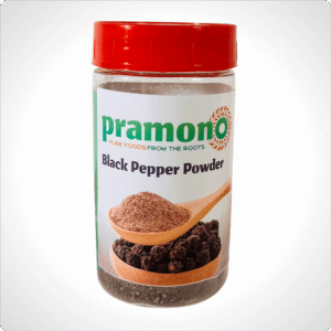 Black Pepper Powder