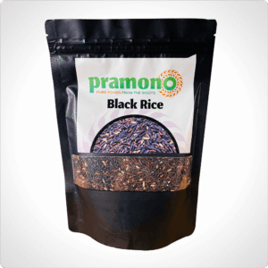 Black Rice