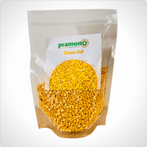 Chana Dal