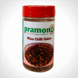 Mizo Chilli Flakes