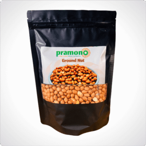 Ground Nut