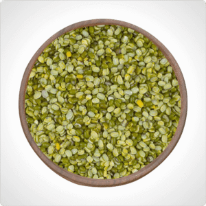 Moong Dal Chhilka - 500 Grams