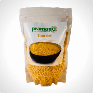 Toor Dal
