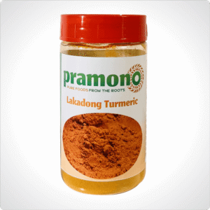 Lakadong Turmeric