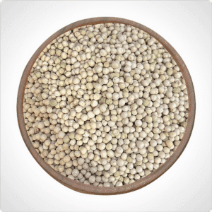 Safed Matar - 500 Grams