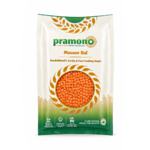 Masoor Dal - 500 Grams