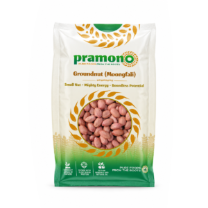 Ground Nut - 500 Grams