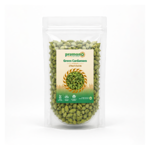 Green Cardamom (Chhoti Elaichi)