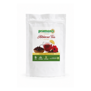 Hibiscus Herbal Tea