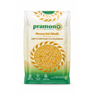 Moong Dal Dhuli - 500 Grams