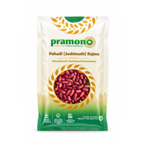 Pahadi (Jashimath) Rajma