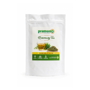 Rosemary Herbal Tea