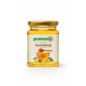 Acacia Honey