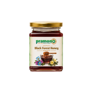 Black Forest Honey