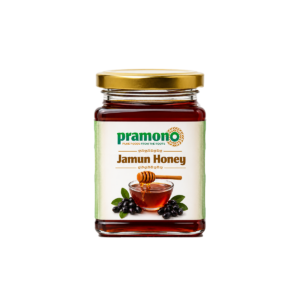 Jamun Honey